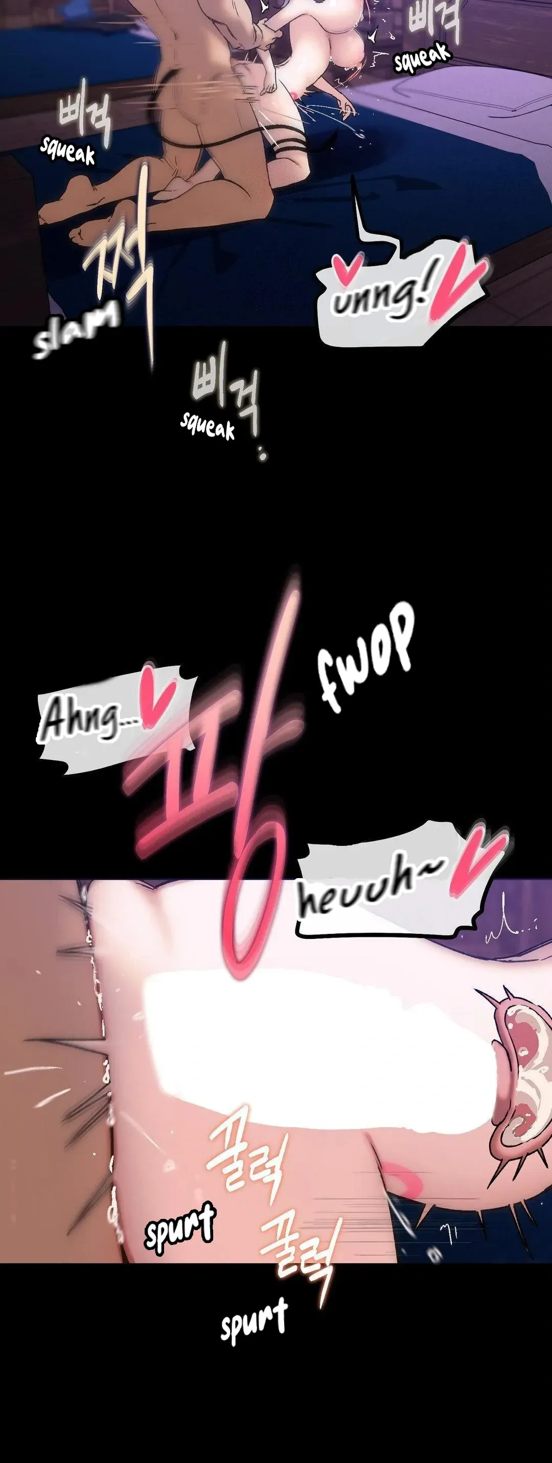 Jewel Witch Chapter 11 page 22 - 
