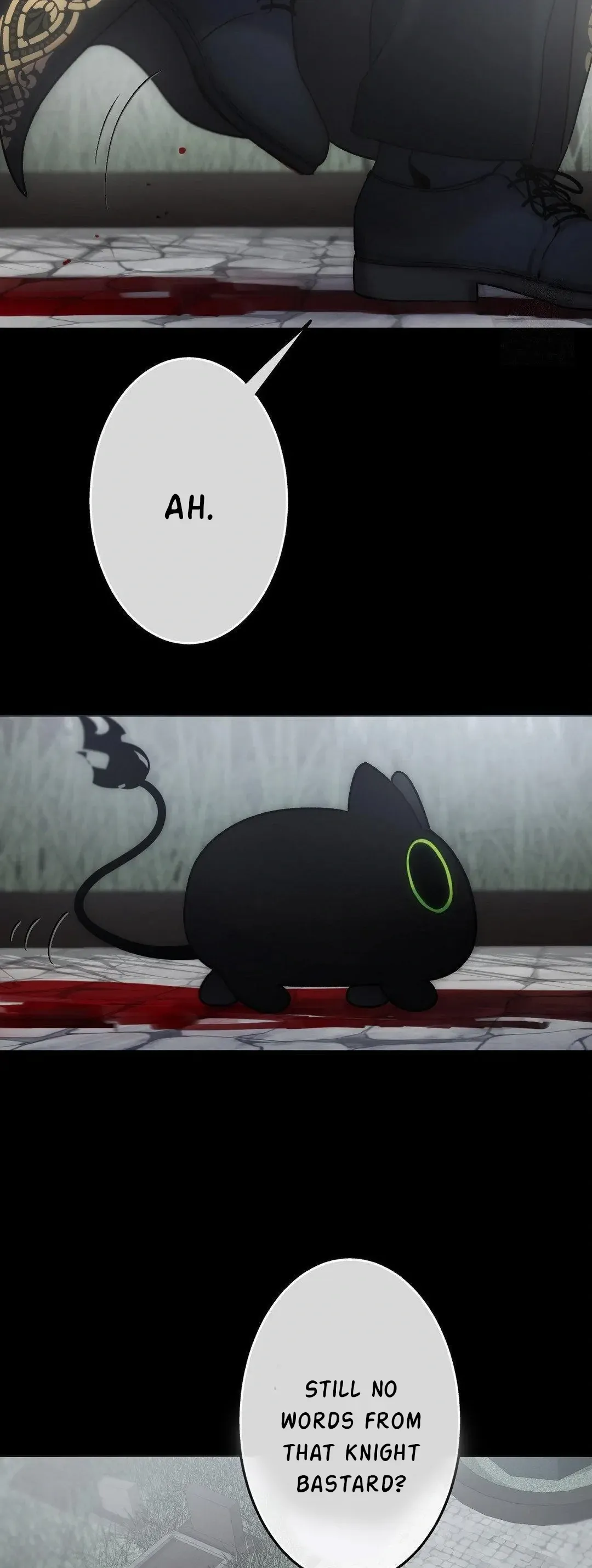 Jewel Witch Chapter 11 page 25 - 