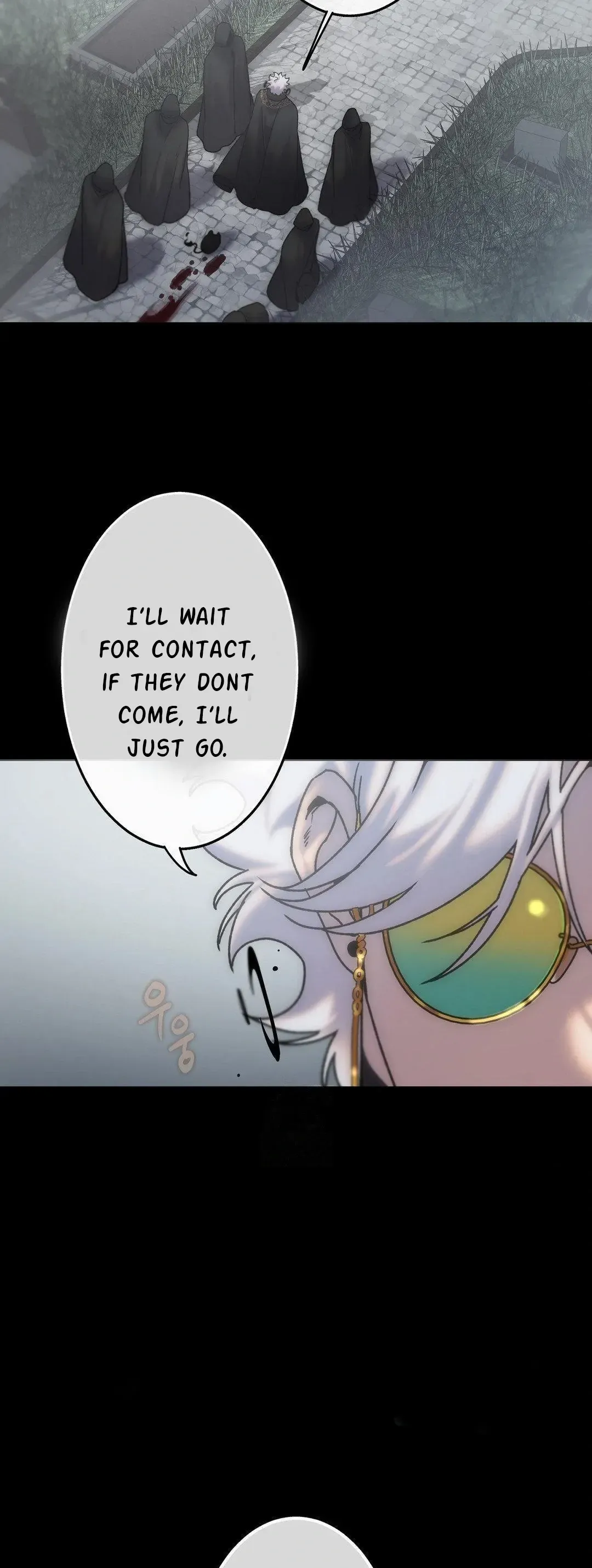Jewel Witch Chapter 11 page 26 - 