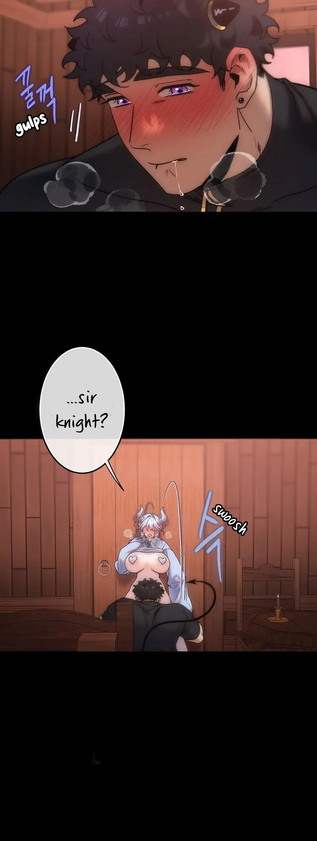 Jewel Witch Chapter 11 page 4 - 