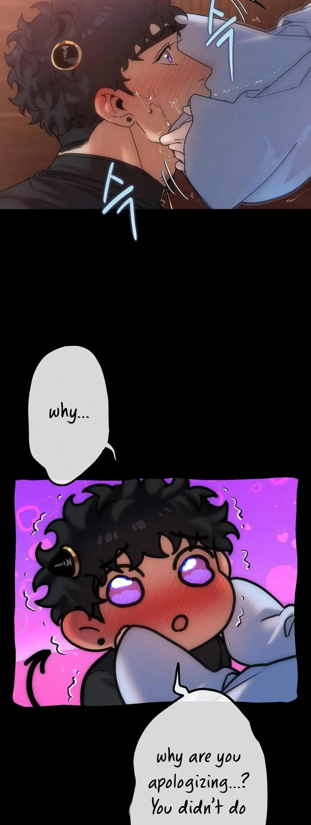 Jewel Witch Chapter 11 page 8 - 