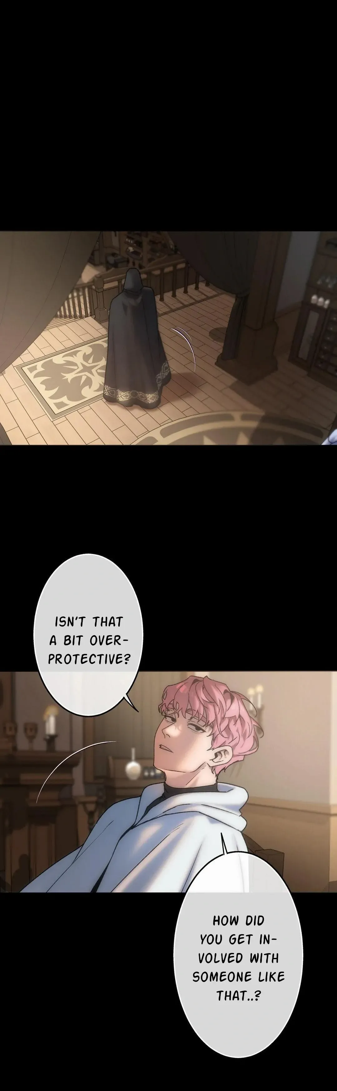 Jewel Witch Chapter 12 page 17 - 