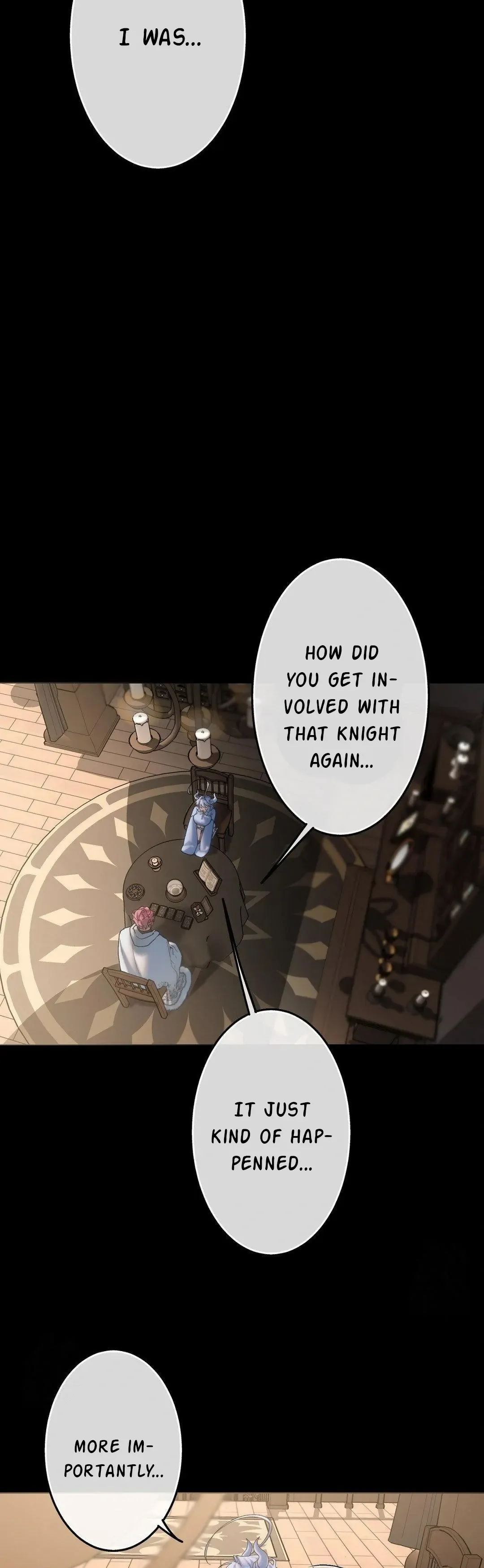 Jewel Witch Chapter 12 page 20 - 