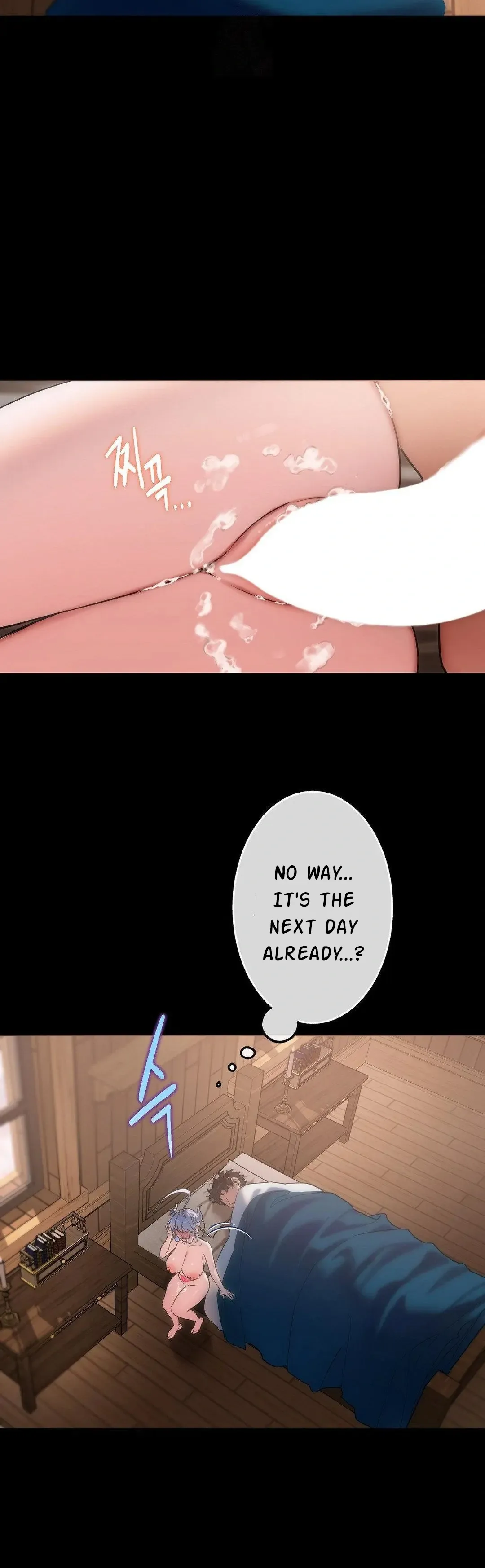 Jewel Witch Chapter 12 page 3 - 