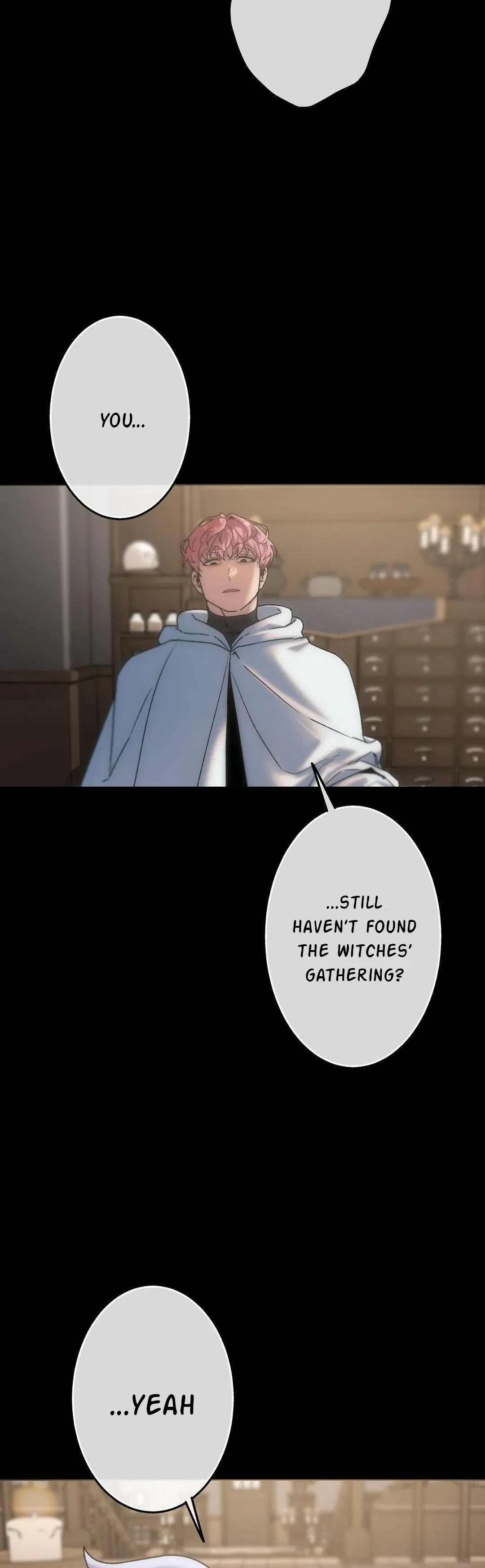 Jewel Witch Chapter 12 page 23 - 