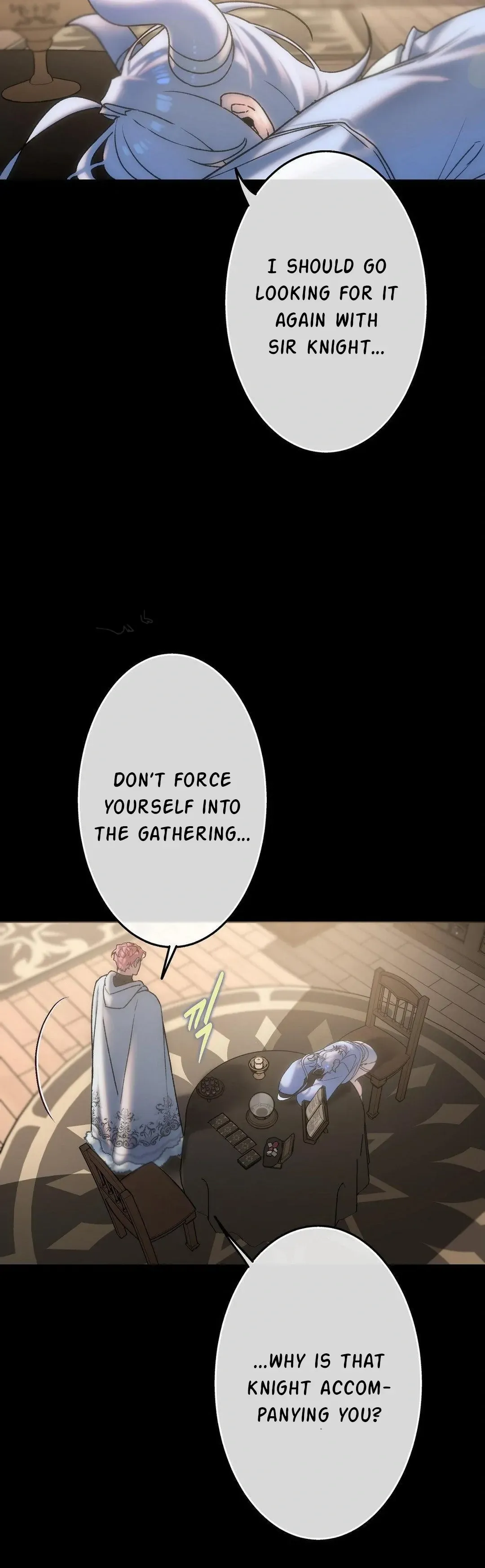 Jewel Witch Chapter 12 page 24 - 