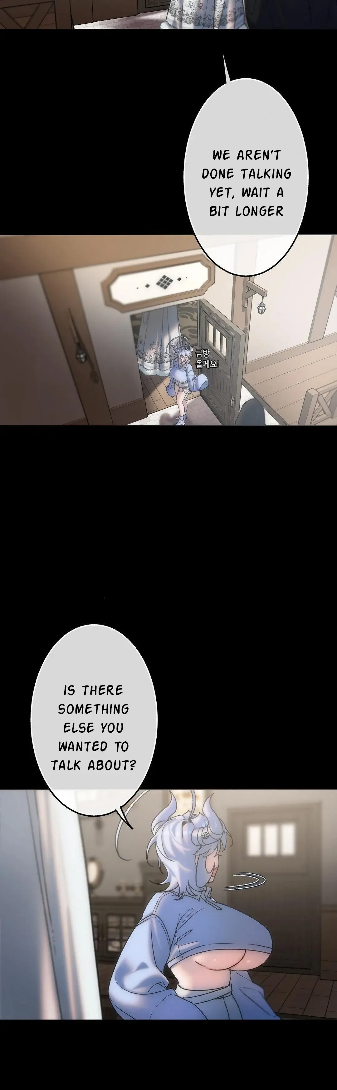 Jewel Witch Chapter 12 page 28 - 