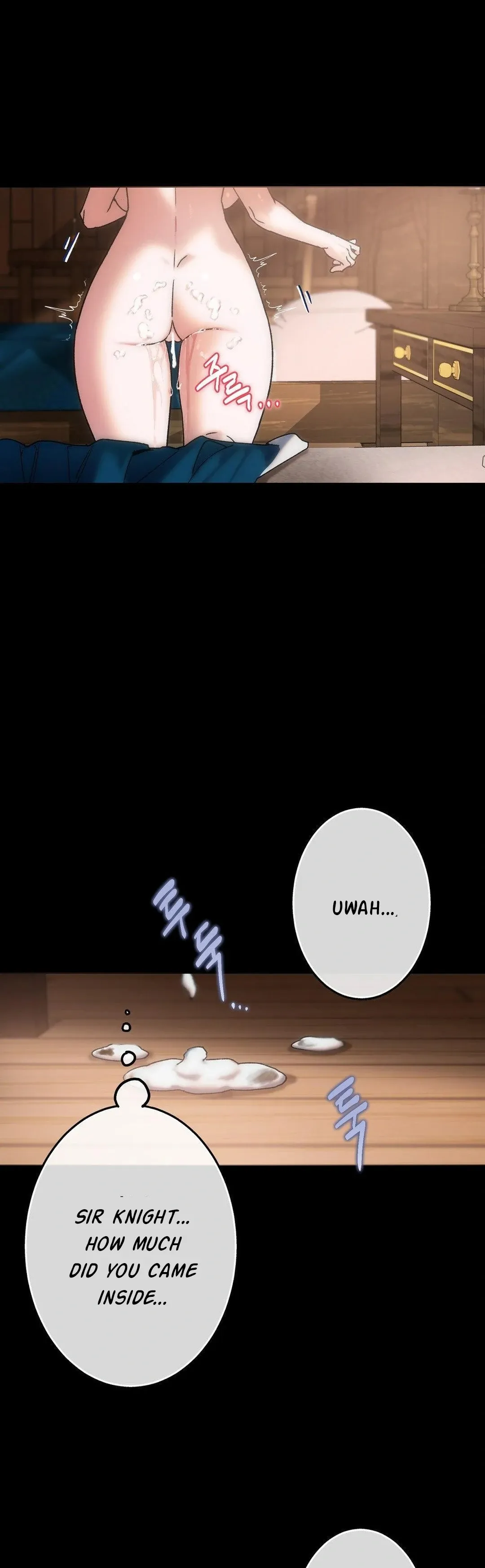 Jewel Witch Chapter 12 page 4 - 