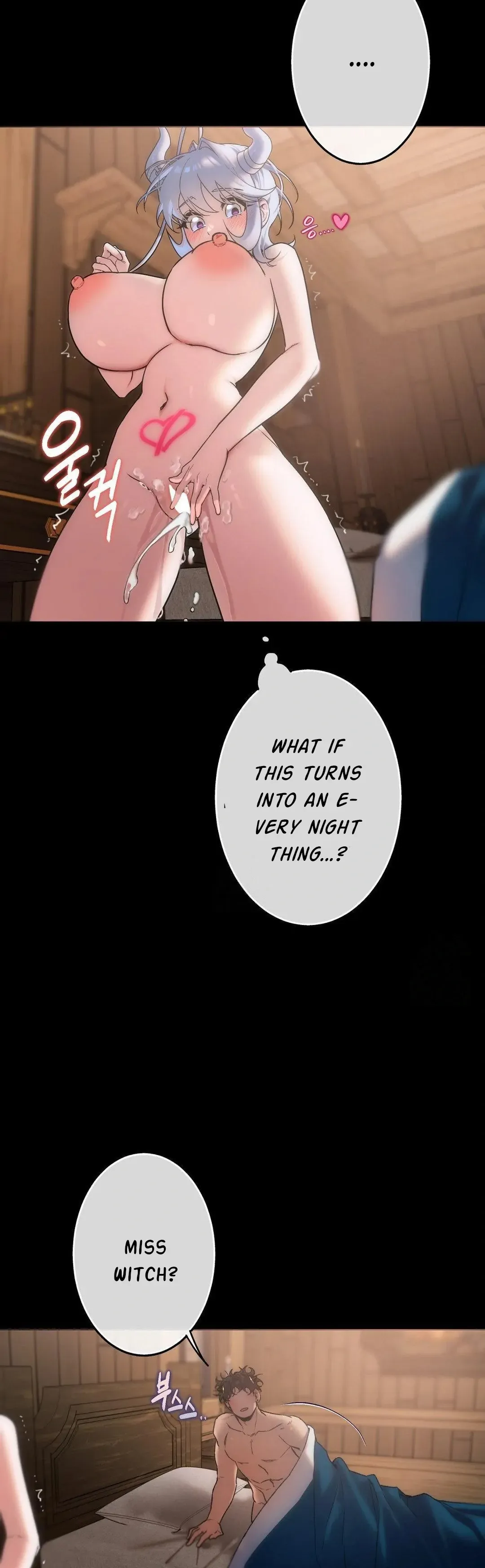 Jewel Witch Chapter 12 page 5 - 