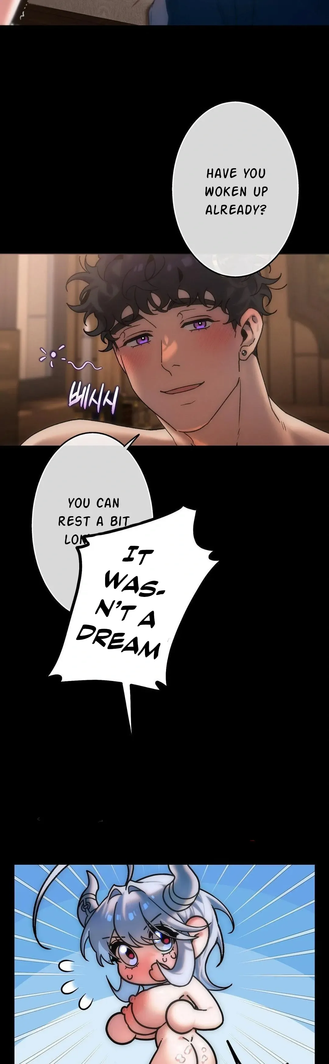 Jewel Witch Chapter 12 page 6 - 