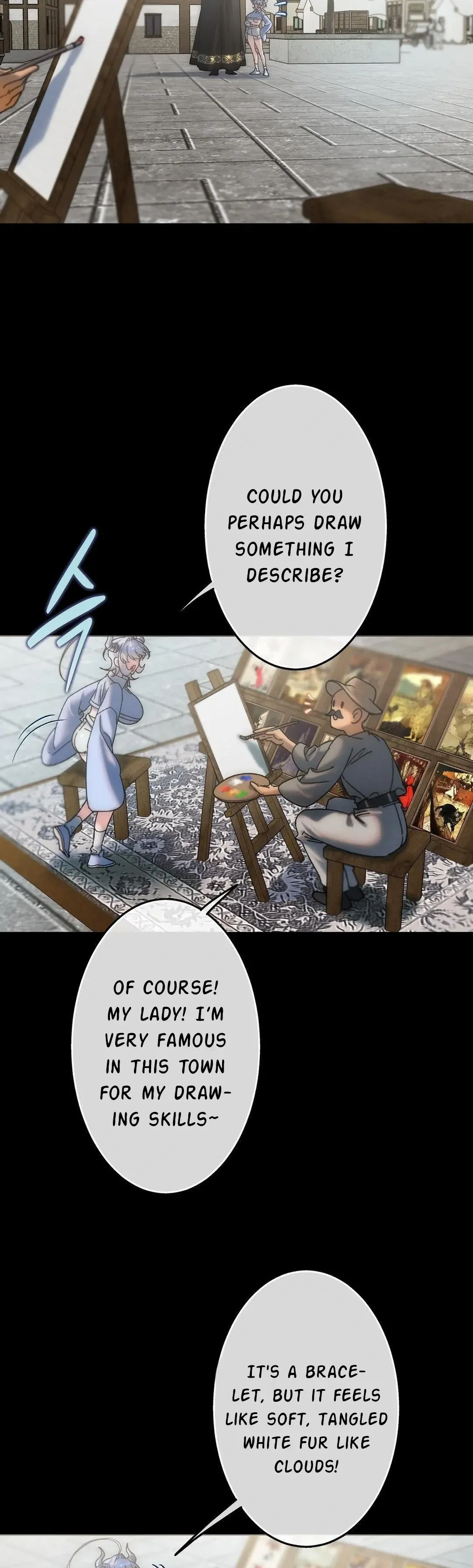 Jewel Witch Chapter 13 page 11 - 