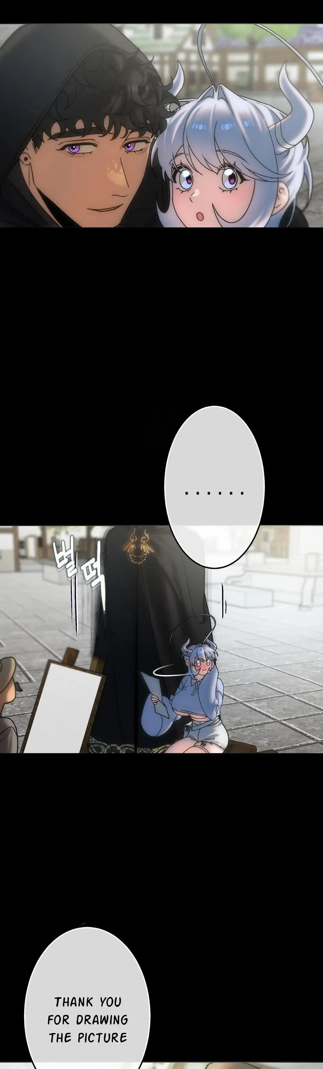 Jewel Witch Chapter 13 page 14 - 
