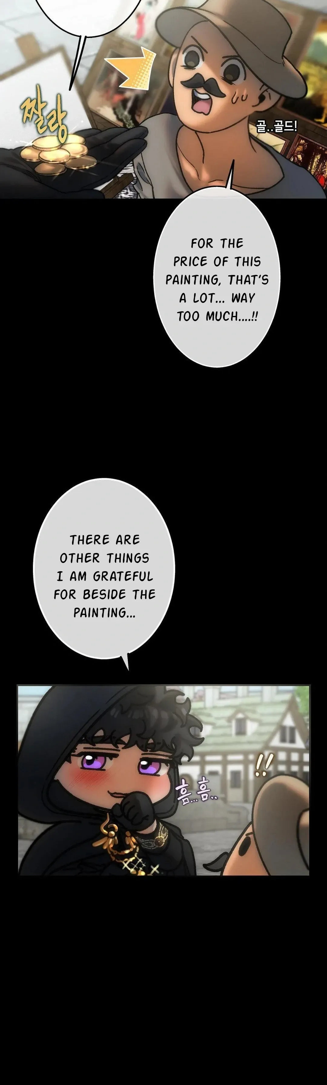 Jewel Witch Chapter 13 page 15 - 
