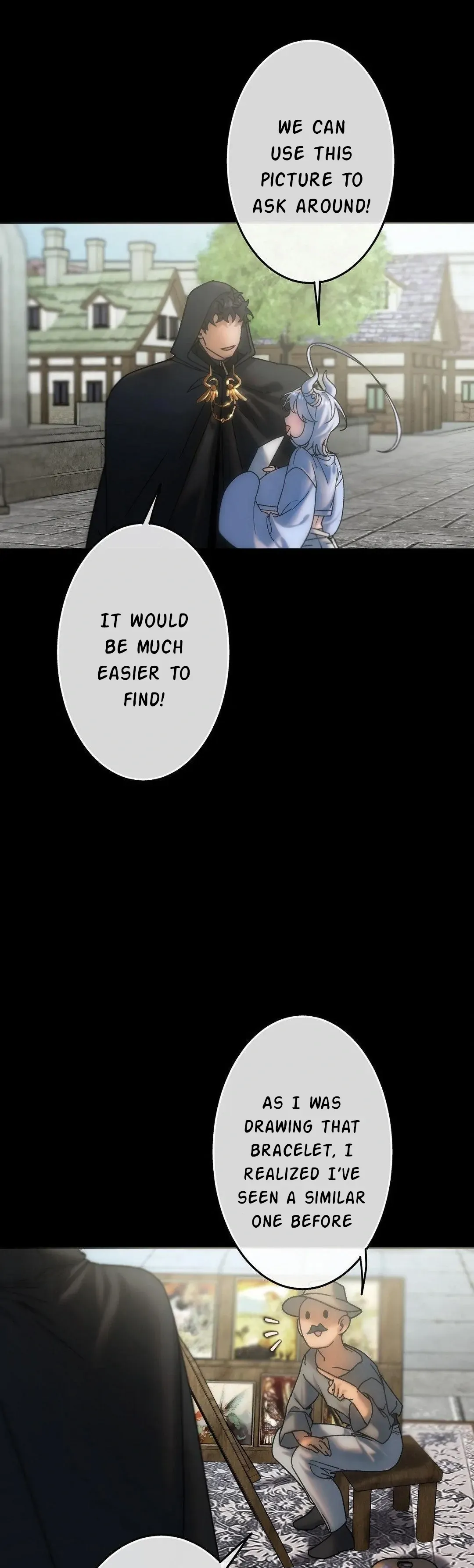 Jewel Witch Chapter 13 page 16 - 