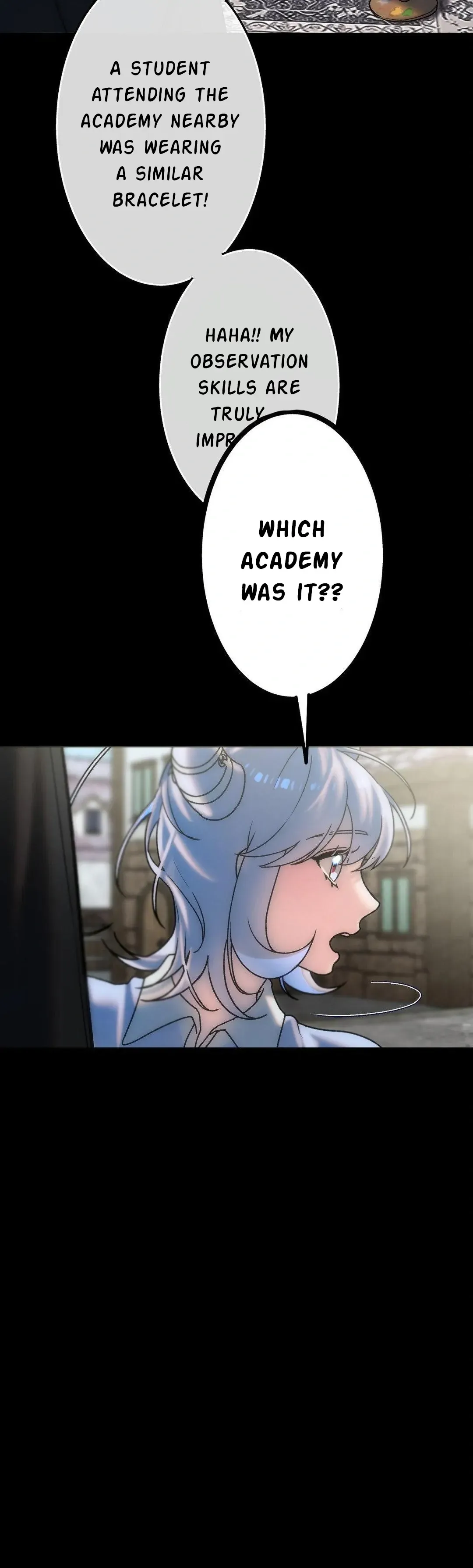 Jewel Witch Chapter 13 page 17 - 
