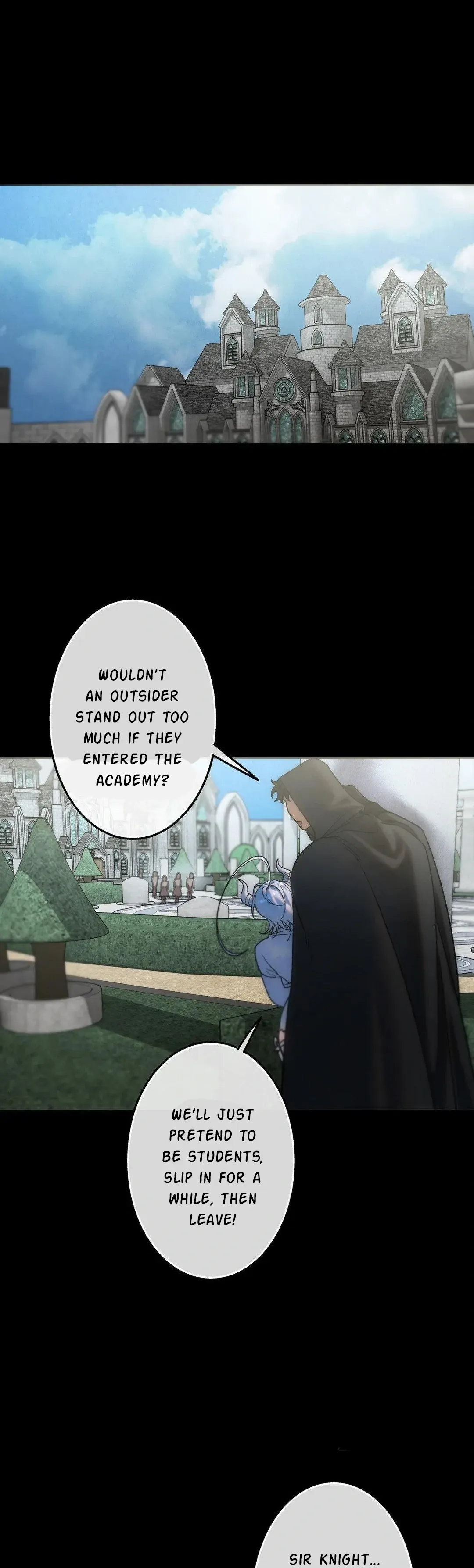 Jewel Witch Chapter 13 page 18 - 