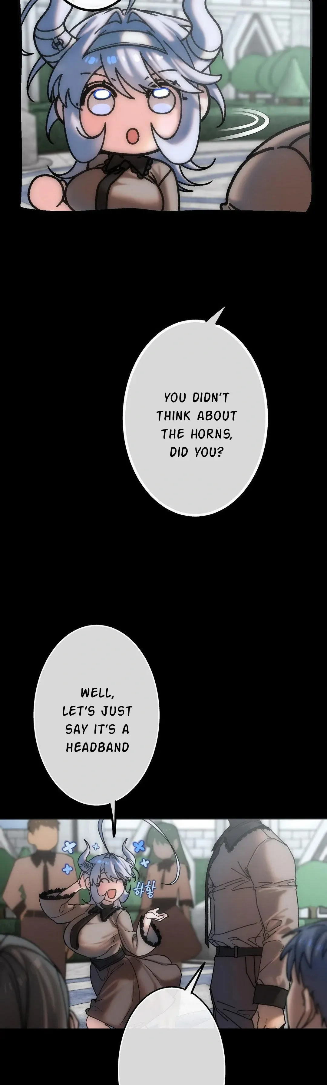 Jewel Witch Chapter 13 page 21 - 