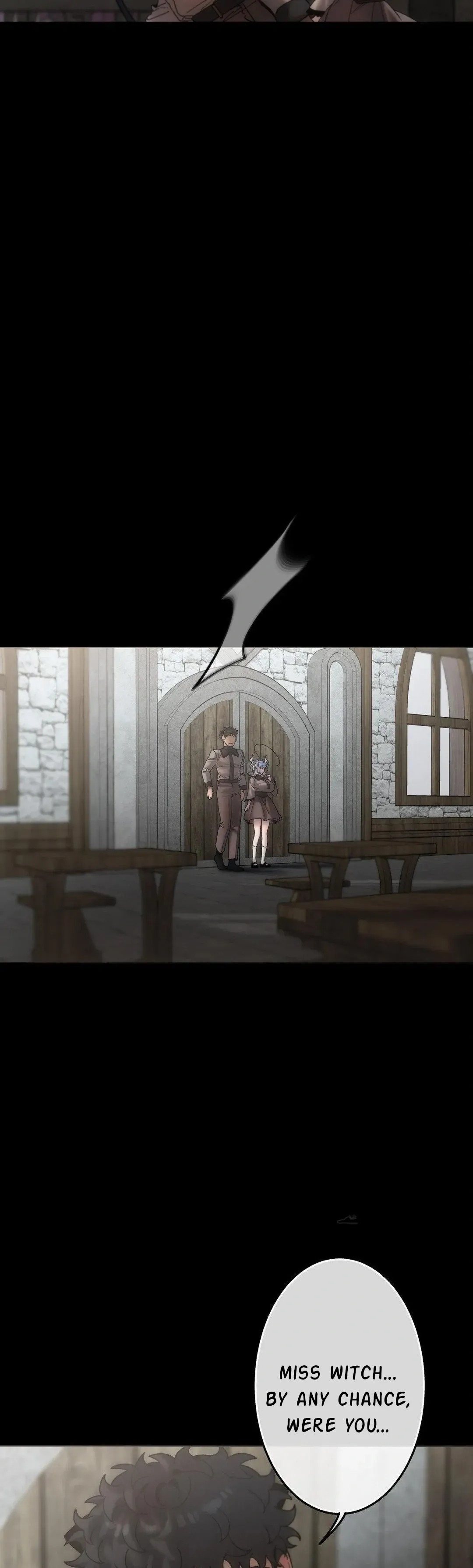Jewel Witch Chapter 13 page 27 - 
