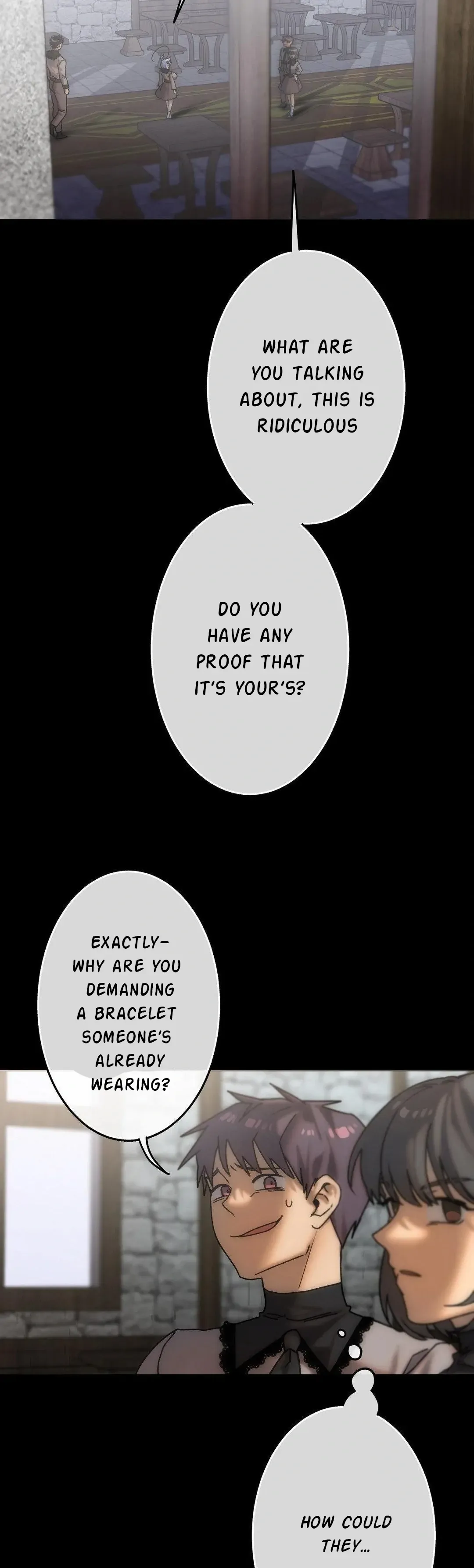 Jewel Witch Chapter 13 page 30 - 