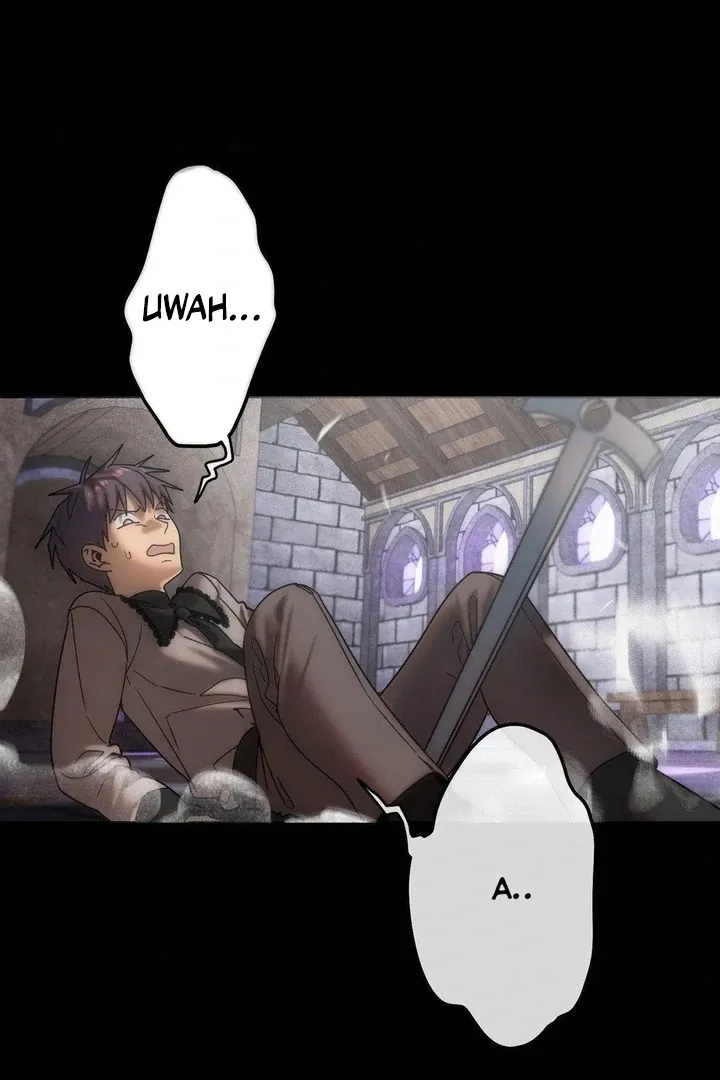 Jewel Witch Chapter 14 page 17 - 