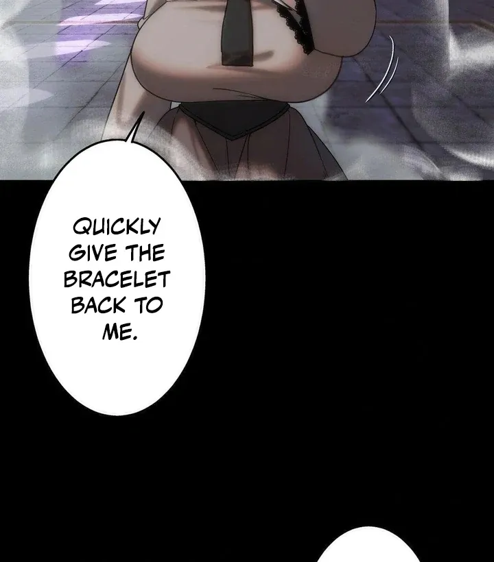 Jewel Witch Chapter 14 page 19 - 