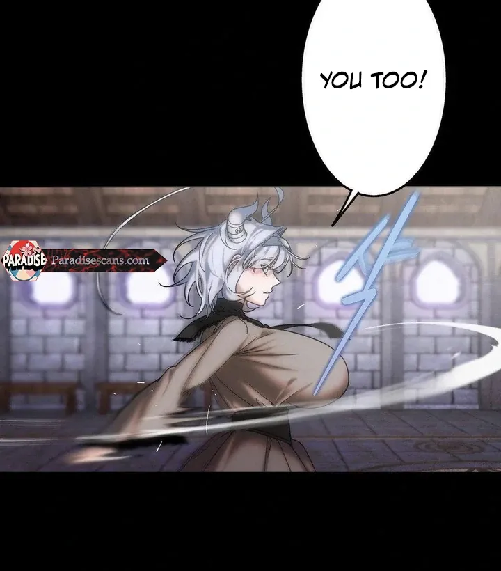 Jewel Witch Chapter 14 page 20 - 