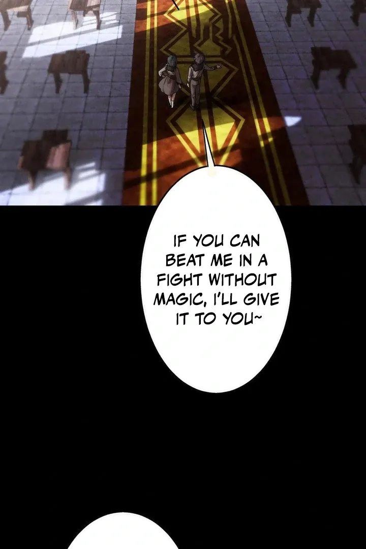 Jewel Witch Chapter 14 page 3 - 