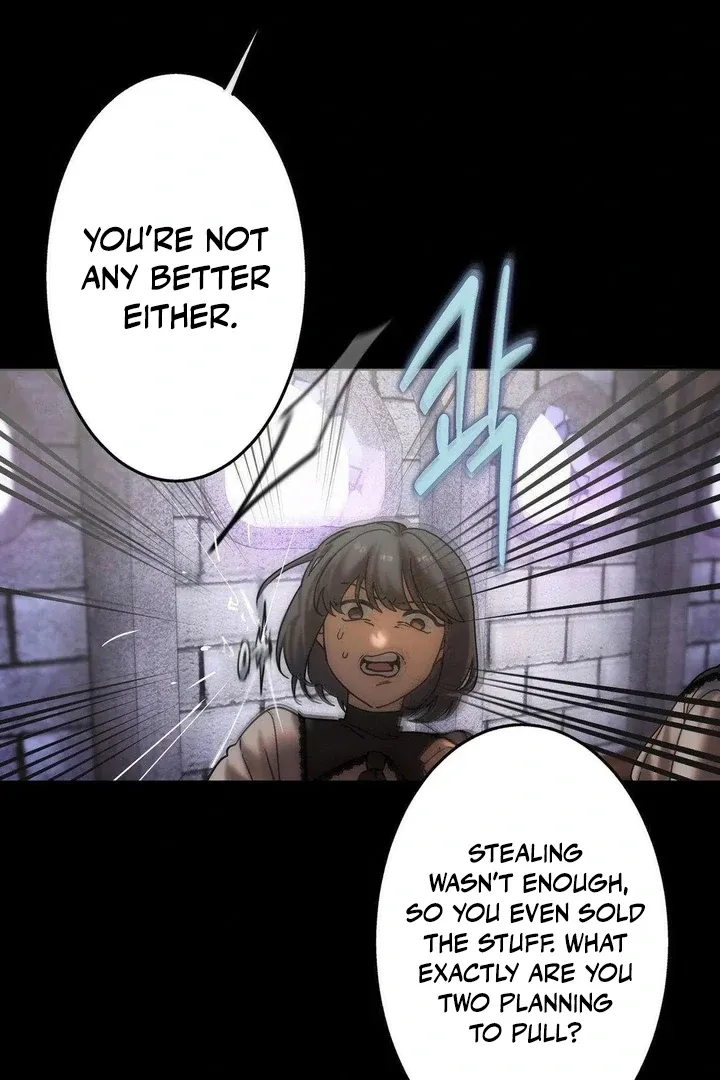 Jewel Witch Chapter 14 page 21 - 