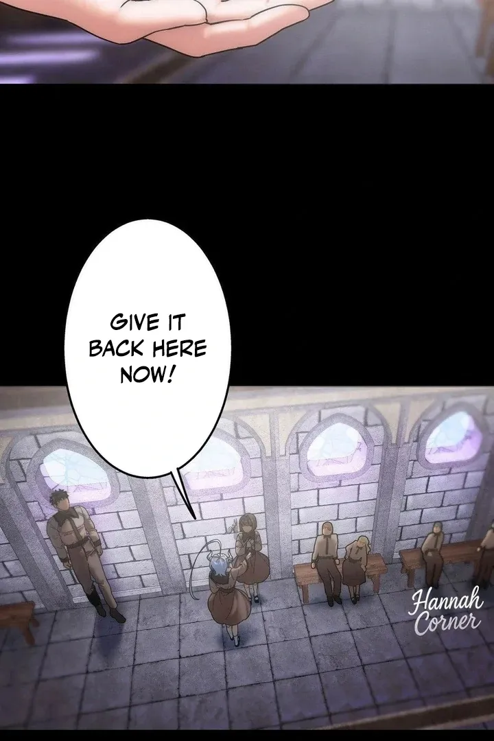 Jewel Witch Chapter 14 page 23 - 