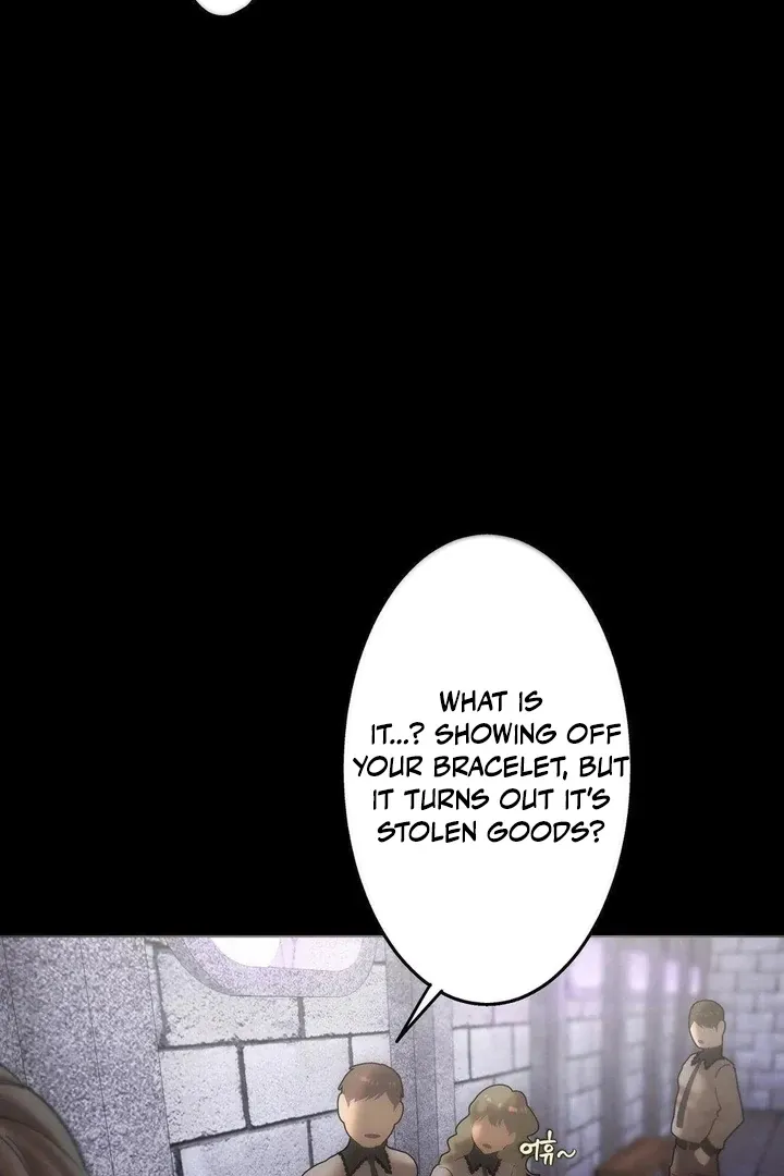 Jewel Witch Chapter 14 page 27 - 