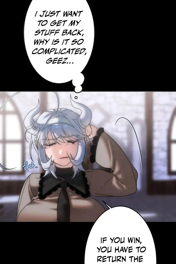 Jewel Witch Chapter 14 page 4 - 