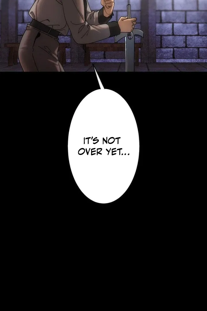 Jewel Witch Chapter 14 page 32 - 