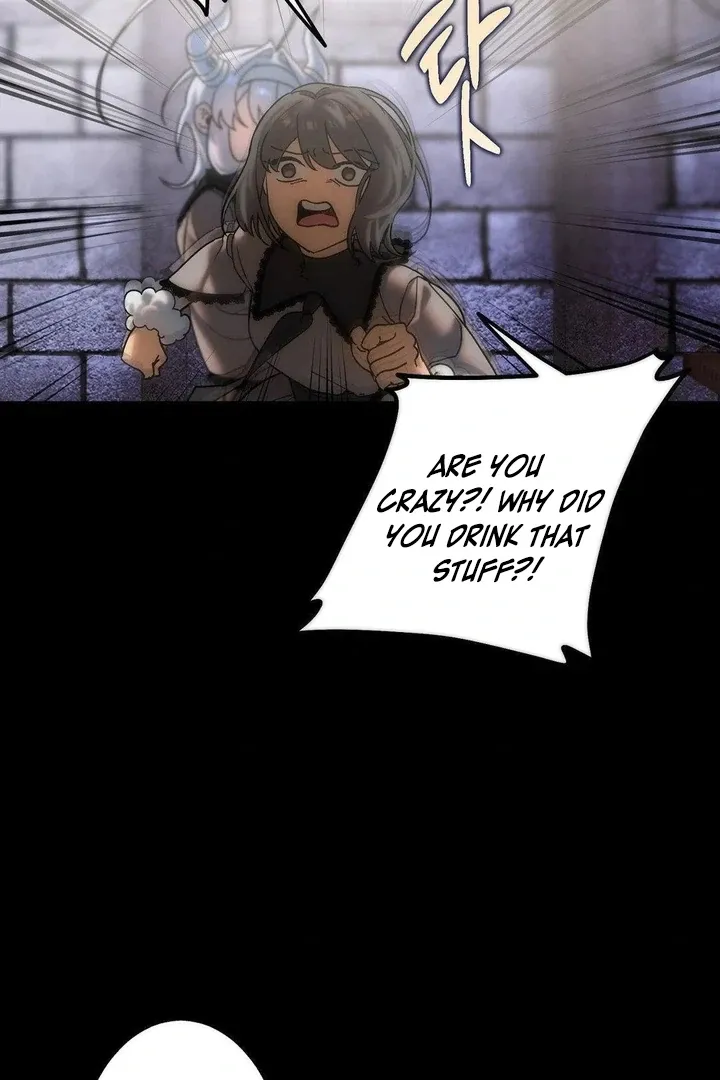 Jewel Witch Chapter 14 page 35 - 