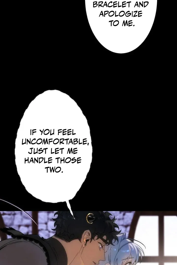 Jewel Witch Chapter 14 page 5 - 