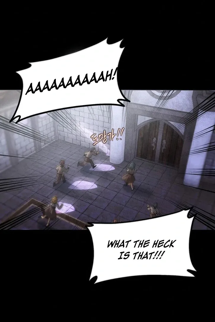 Jewel Witch Chapter 14 page 43 - 