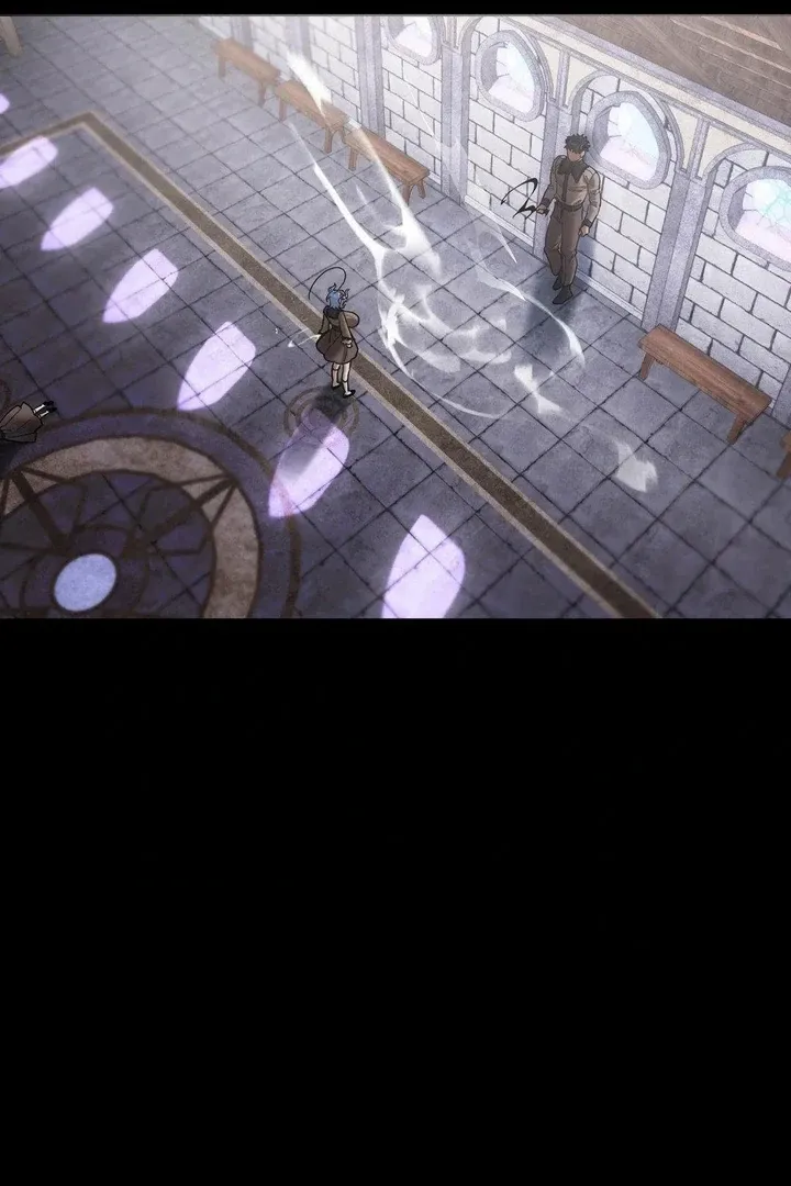 Jewel Witch Chapter 14 page 54 - 