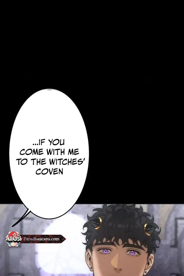 Jewel Witch Chapter 14 page 56 - 