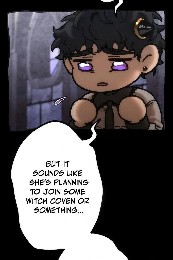 Jewel Witch Chapter 14 page 61 - 