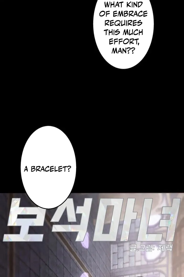 Jewel Witch Chapter 14 page 8 - 