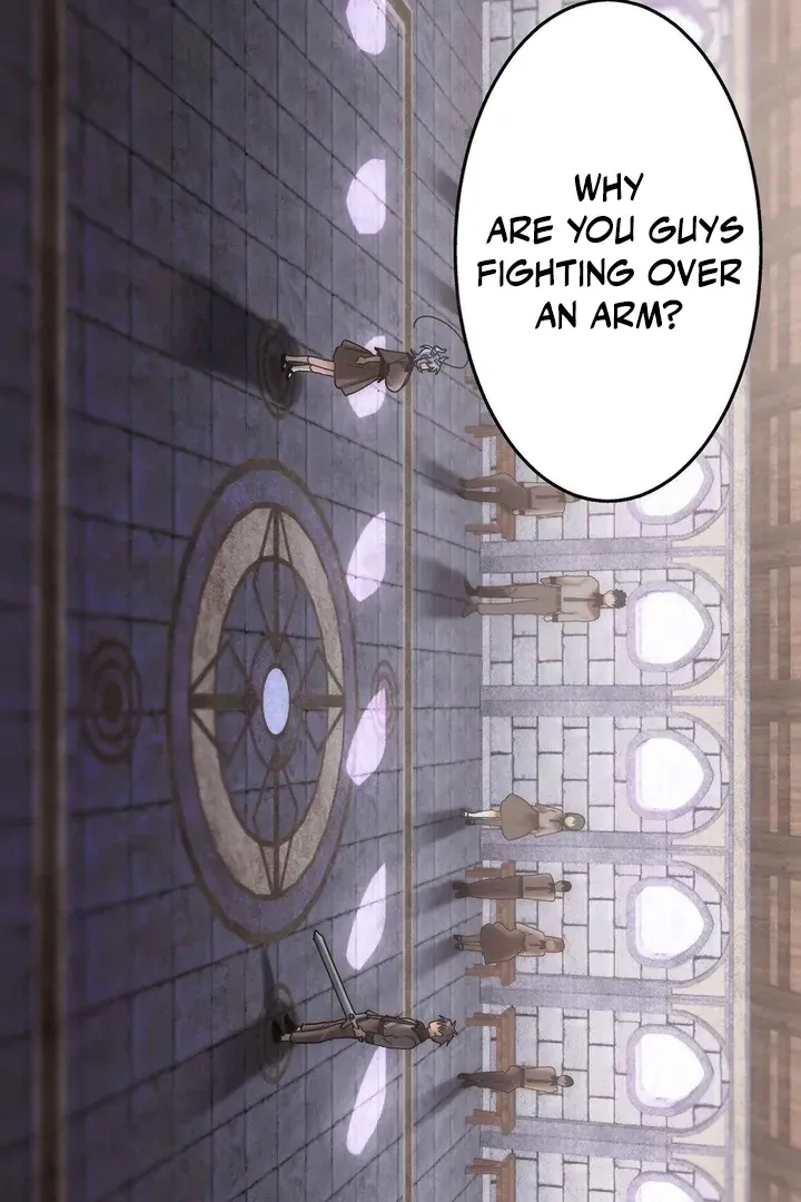 Jewel Witch Chapter 14 page 9 - 