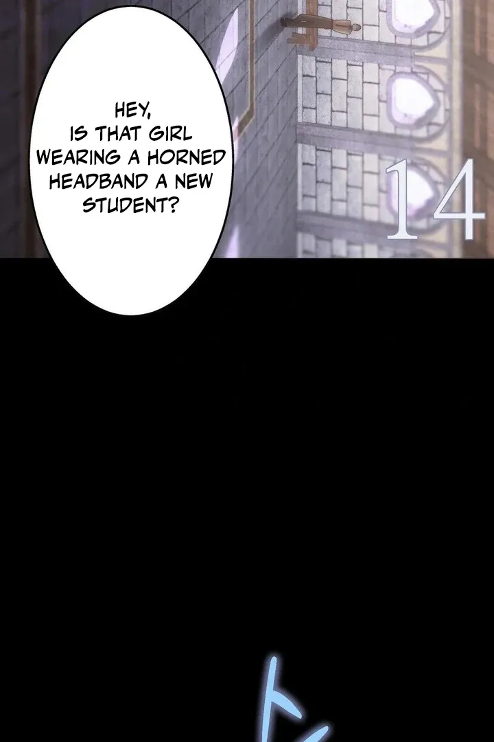 Jewel Witch Chapter 14 page 10 - 
