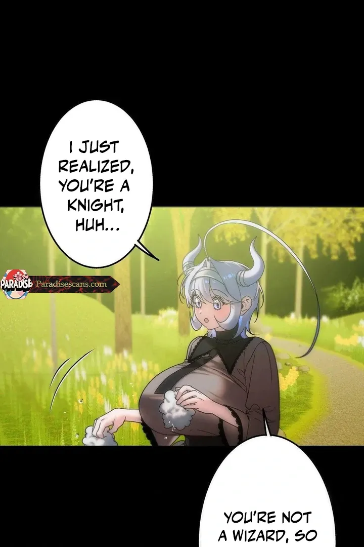 Jewel Witch Chapter 15 page 11 - 
