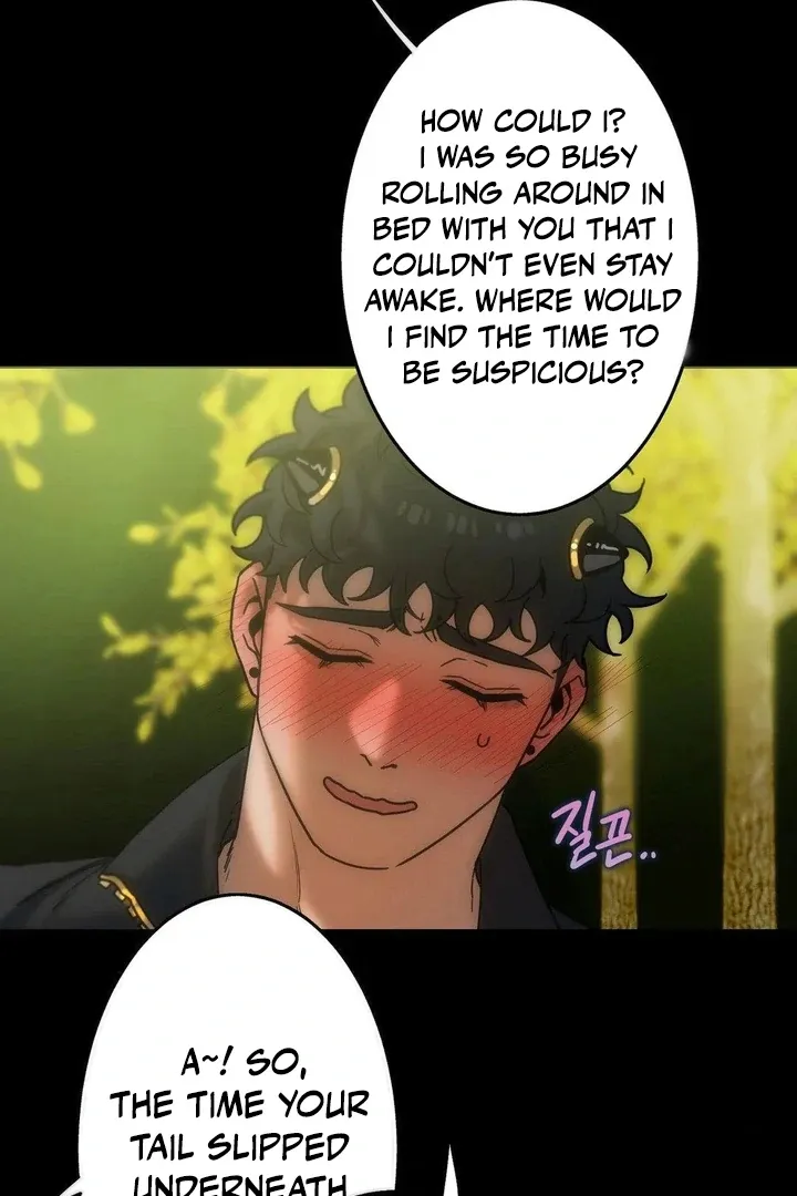 Jewel Witch Chapter 15 page 17 - 