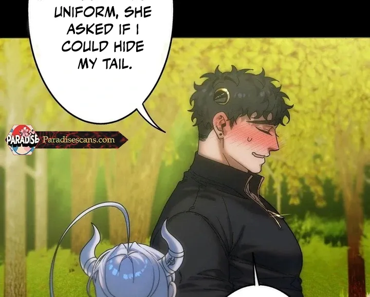 Jewel Witch Chapter 15 page 19 - 