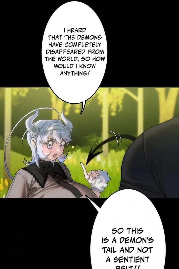 Jewel Witch Chapter 15 page 21 - 