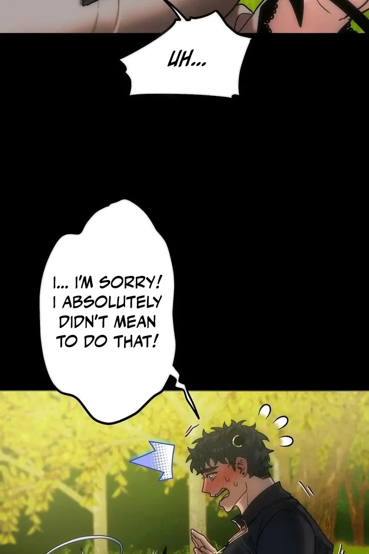 Jewel Witch Chapter 15 page 23 - 