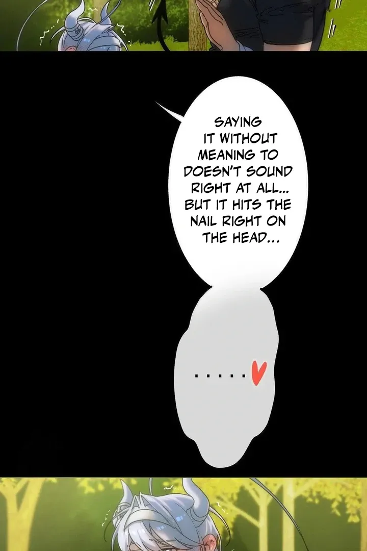 Jewel Witch Chapter 15 page 24 - 