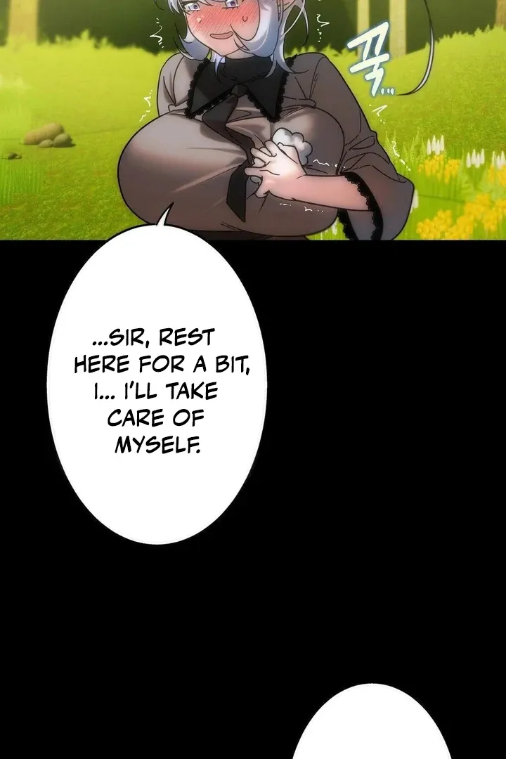 Jewel Witch Chapter 15 page 25 - 
