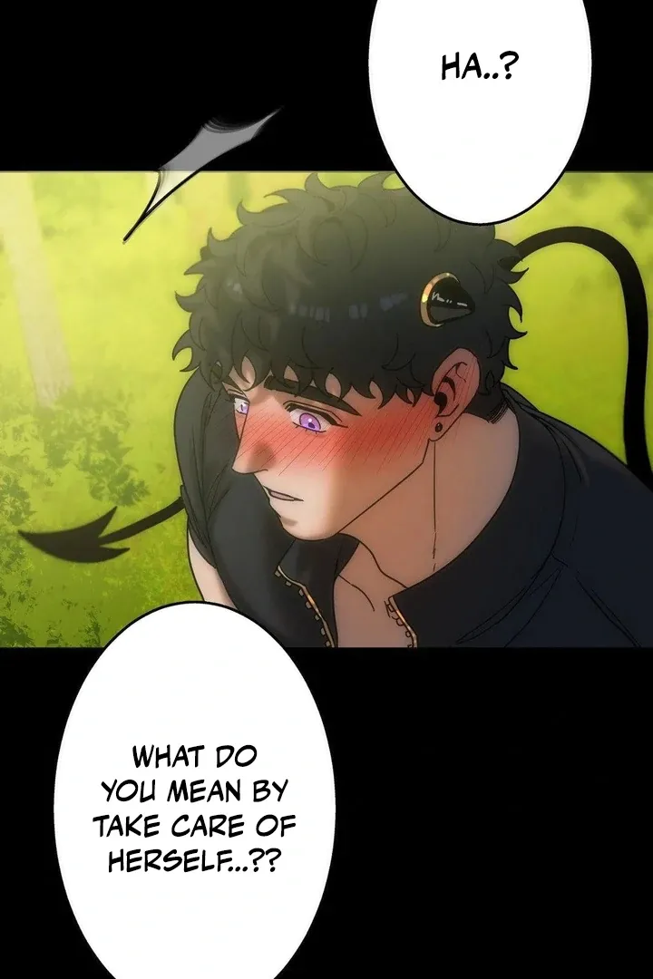 Jewel Witch Chapter 15 page 26 - 
