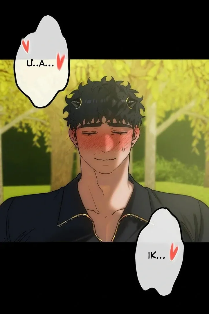 Jewel Witch Chapter 15 page 29 - 
